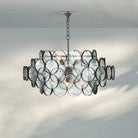 Galahad 8 - Light Chandelier - Blushlighting