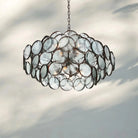 Galahad 8 - Light Chandelier - Blushlighting