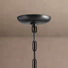 Ghiaccio Pendant Light - BlackGreenBlushlighting
