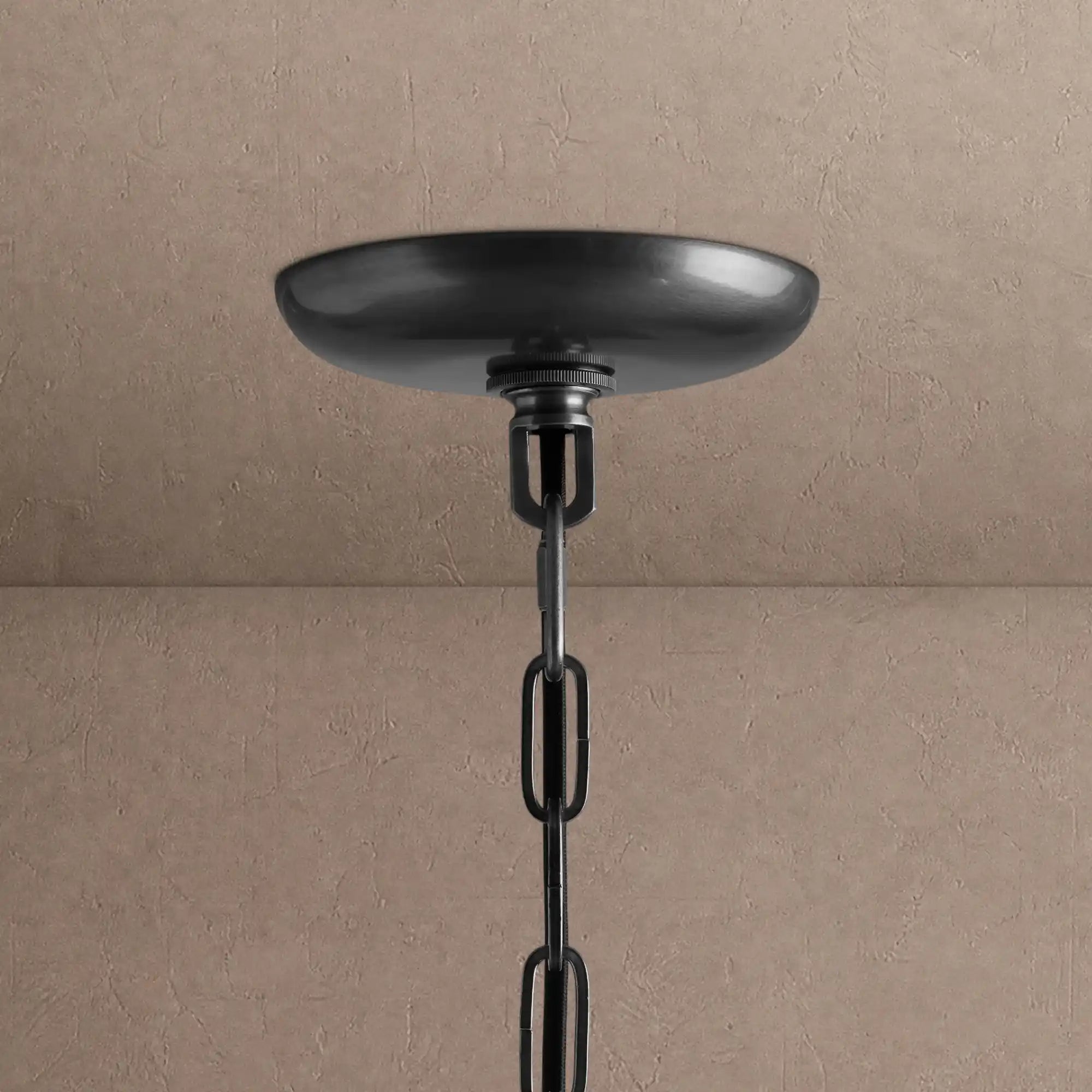 Ghiaccio Pendant Light - BlackGreenBlushlighting