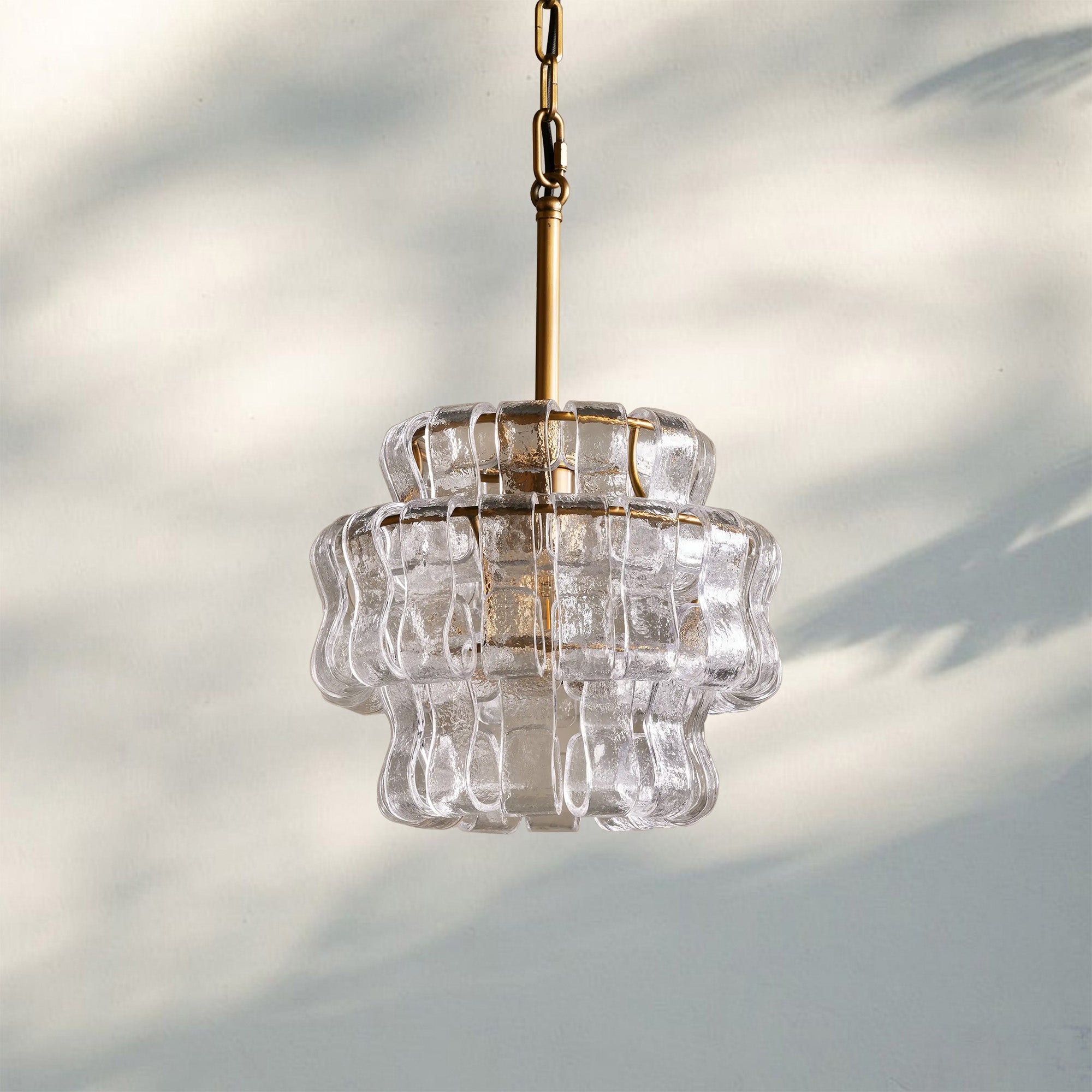 Ghiacio Pendant-