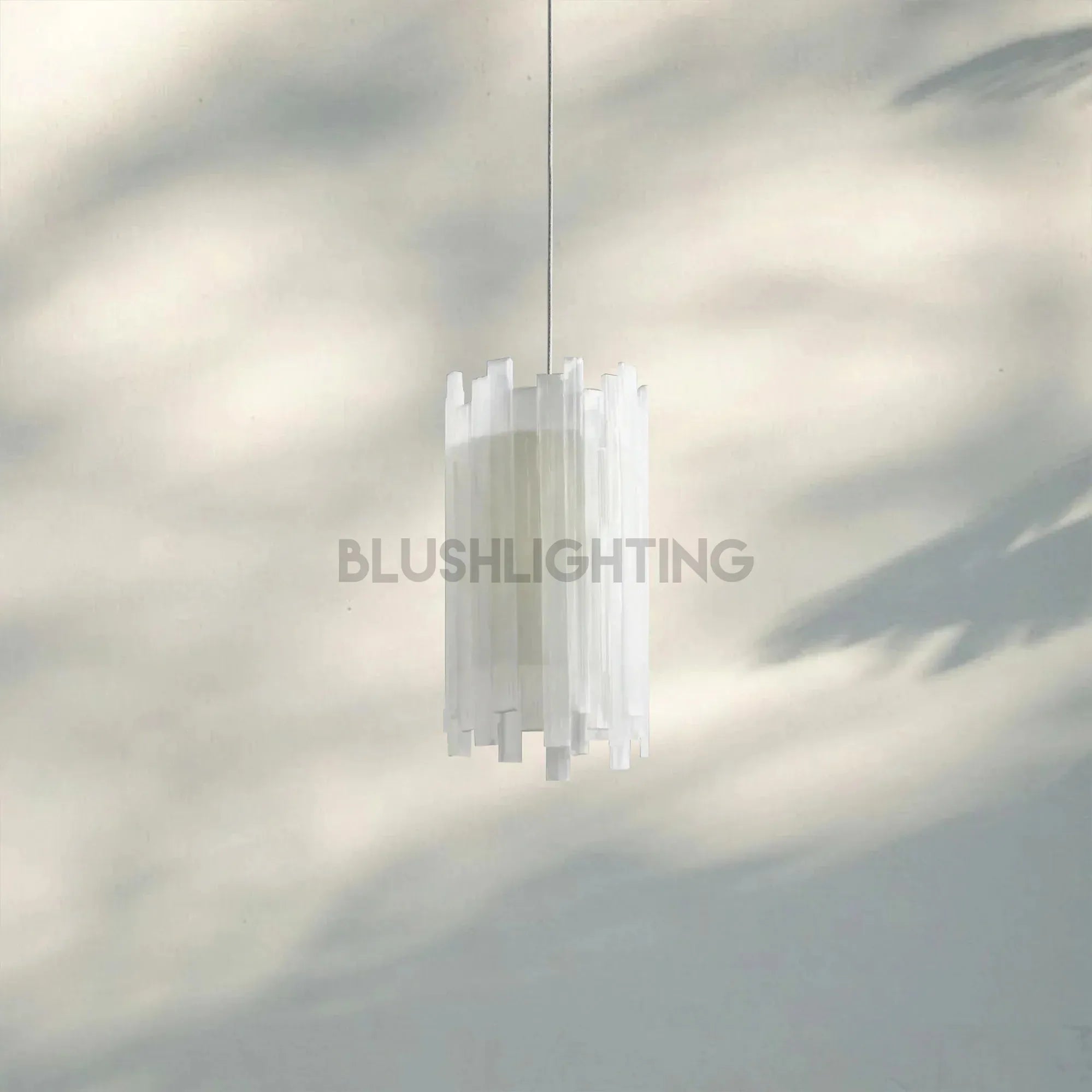 Giana Pendant - Blushlighting