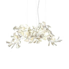 Ginkgo Luxury Chandelier Style G-chandeliers for dining room,chandeliers for stairways,chandeliers for foyer,chandeliers for bedrooms,chandeliers for kitchen,chandeliers for living room-Blushlighting