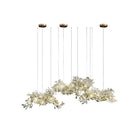 Ginkgo Luxury Chandelier Style H-chandeliers for dining room,chandeliers for stairways,chandeliers for foyer,chandeliers for bedrooms,chandeliers for kitchen,chandeliers for living room-Blushlighting