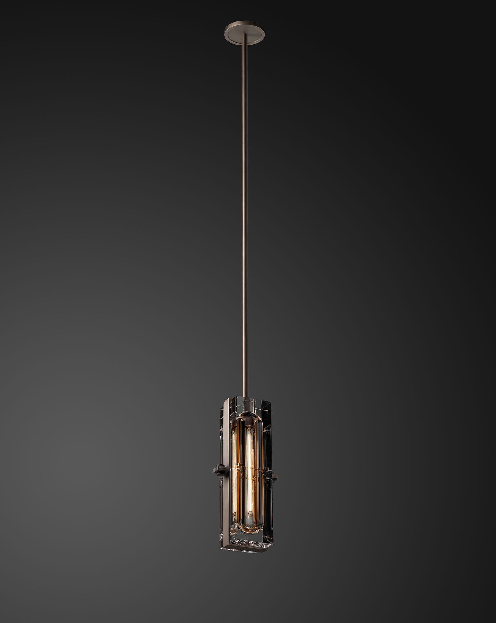 Glaxy Pendant - Blushlighting