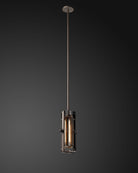 Glaxy Pendant - Blushlighting