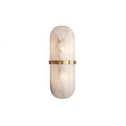 Blushlighting® Luxury Marble Wall Lamp for Living Room, Bedroom, Corridor image | luxury lighting | marble wall lamps