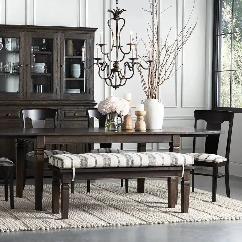 Grand 12 Light Chandelier - Blushlighting