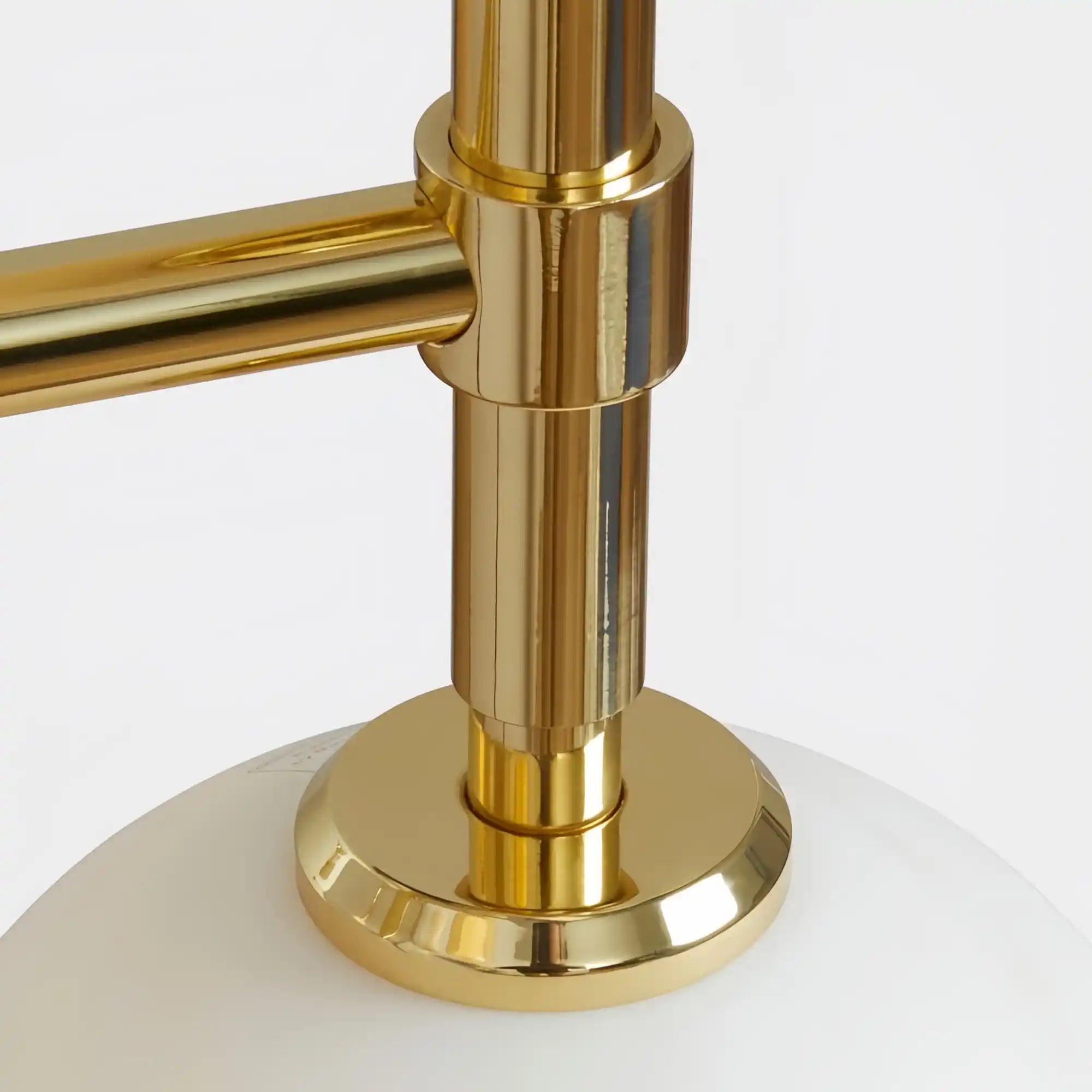 Greenwich Chandelier-Chandelier-