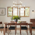 Greenwich Double Tier Chandelier-Chandelier-