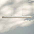 Halima Linear Chandelier - Blushlighting