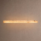 Halima Linear Chandelier - 54"Blushlighting