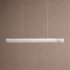 Halima Linear Chandelier - 54"Blushlighting