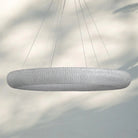 Halo Crystal Round Chandelier 32" 41" 60"-