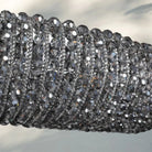 Halo Crystal Round Chandelier 32" 41" 60"-Blushlighting