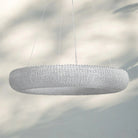 Halo Crystal Round Chandelier 32" 41" 60"-