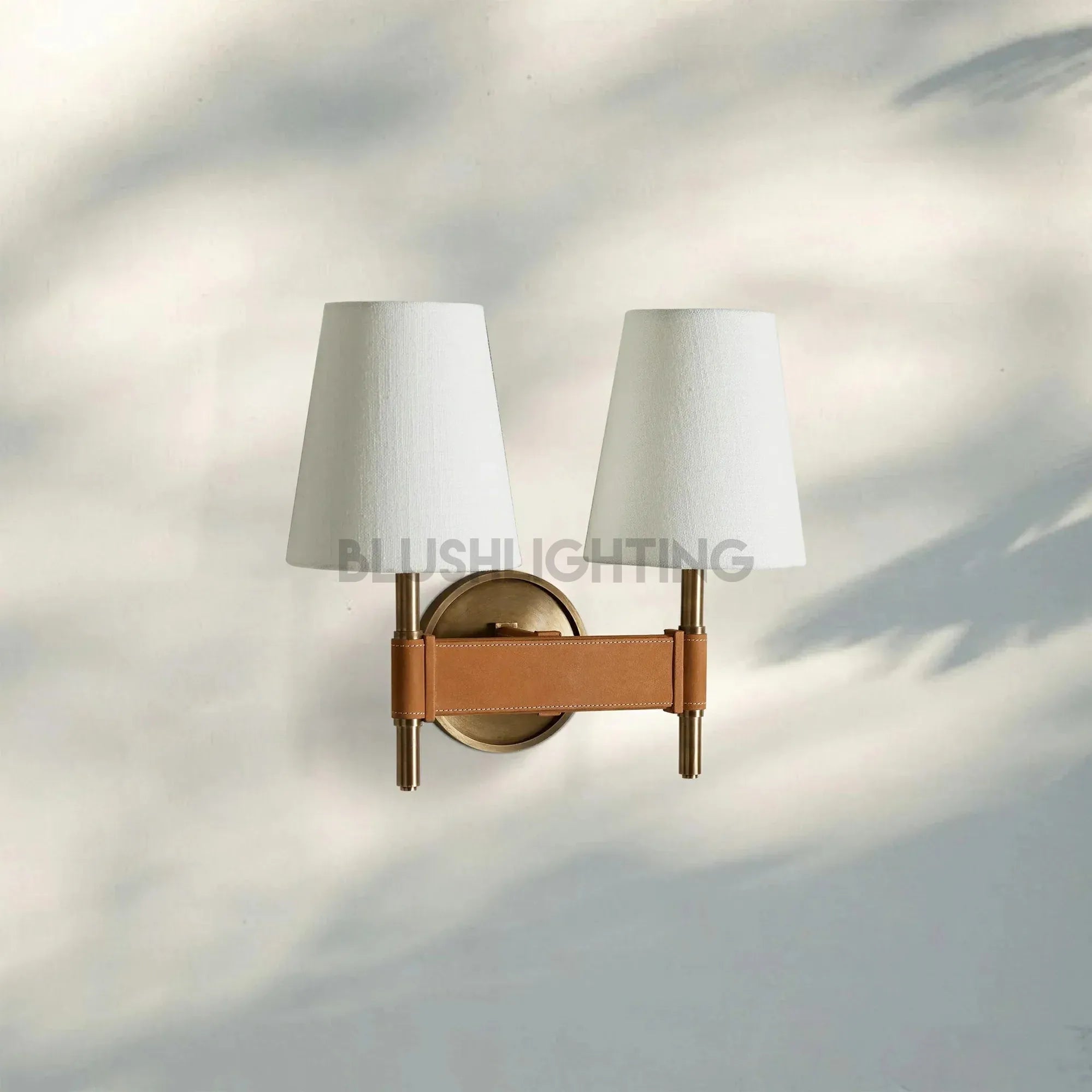 Hasting 2 - Light Wall Sconce - Blushlighting