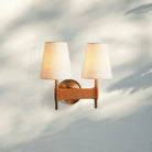Hasting 2 - Light Wall Sconce - Blushlighting