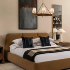 Hasting Round Chandelier 6/8/10-Light-