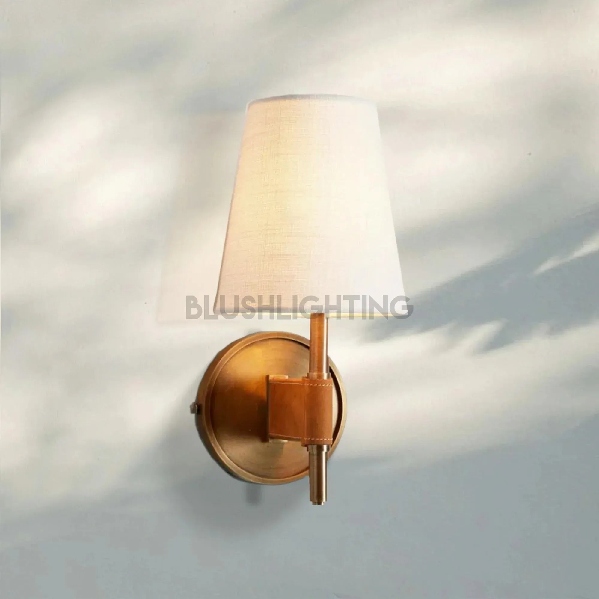 Hastings Wall Sconce - Blushlighting
