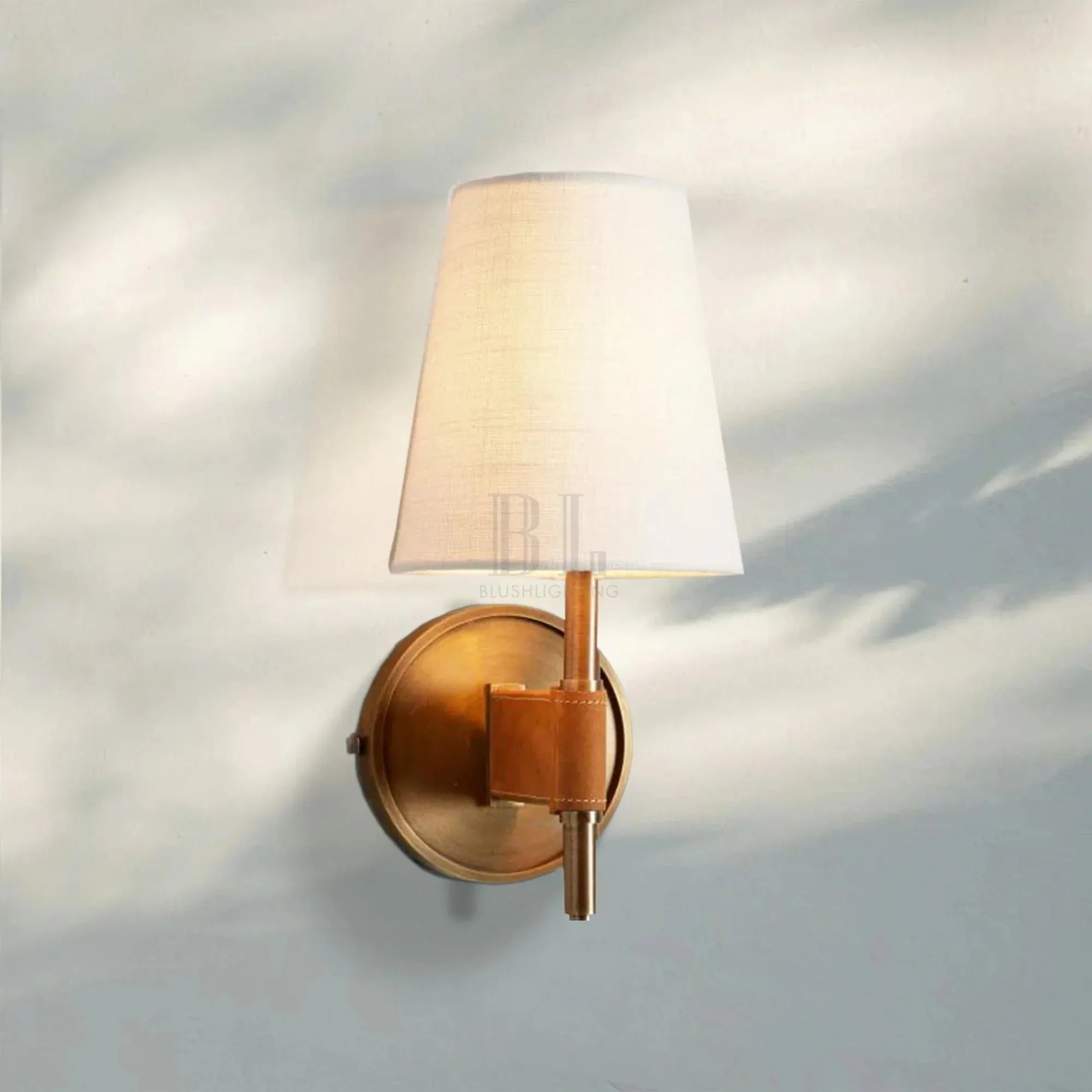 Hastings Wall Sconce-
