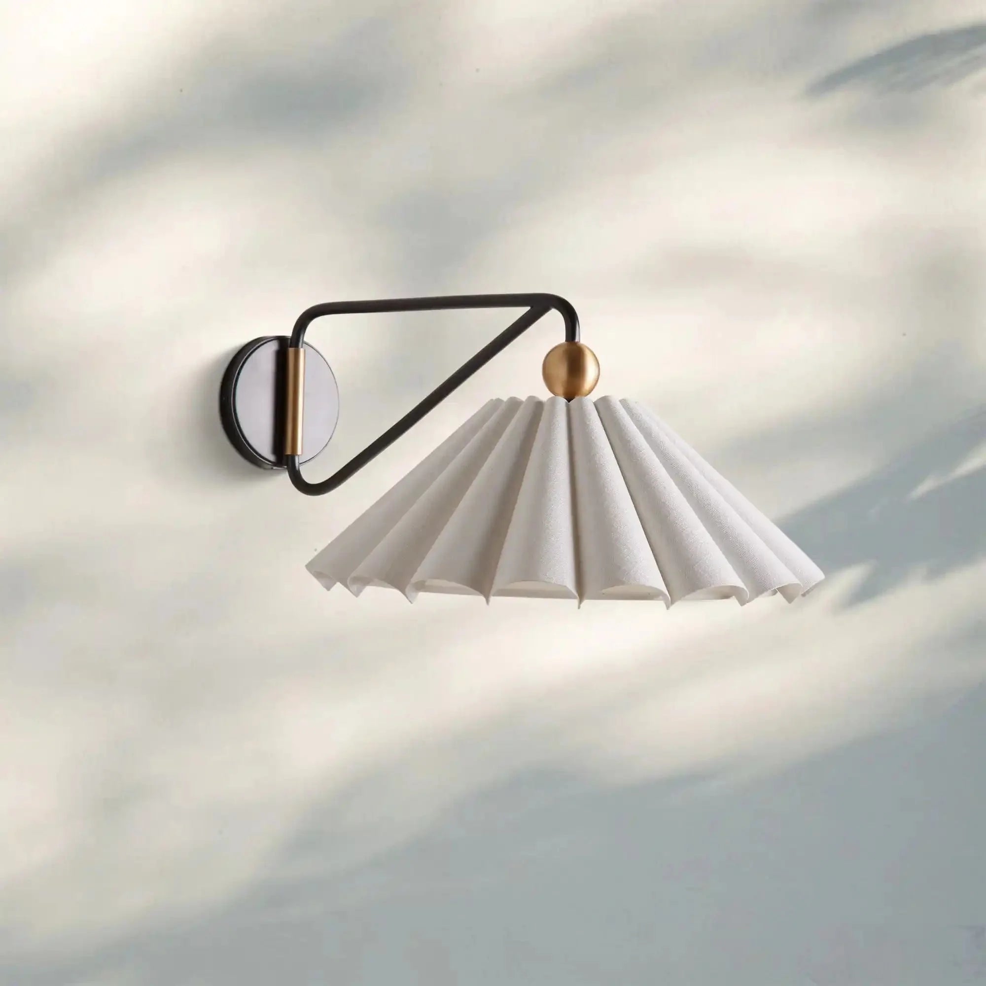 Haylen Wall Sconce - Blushlighting