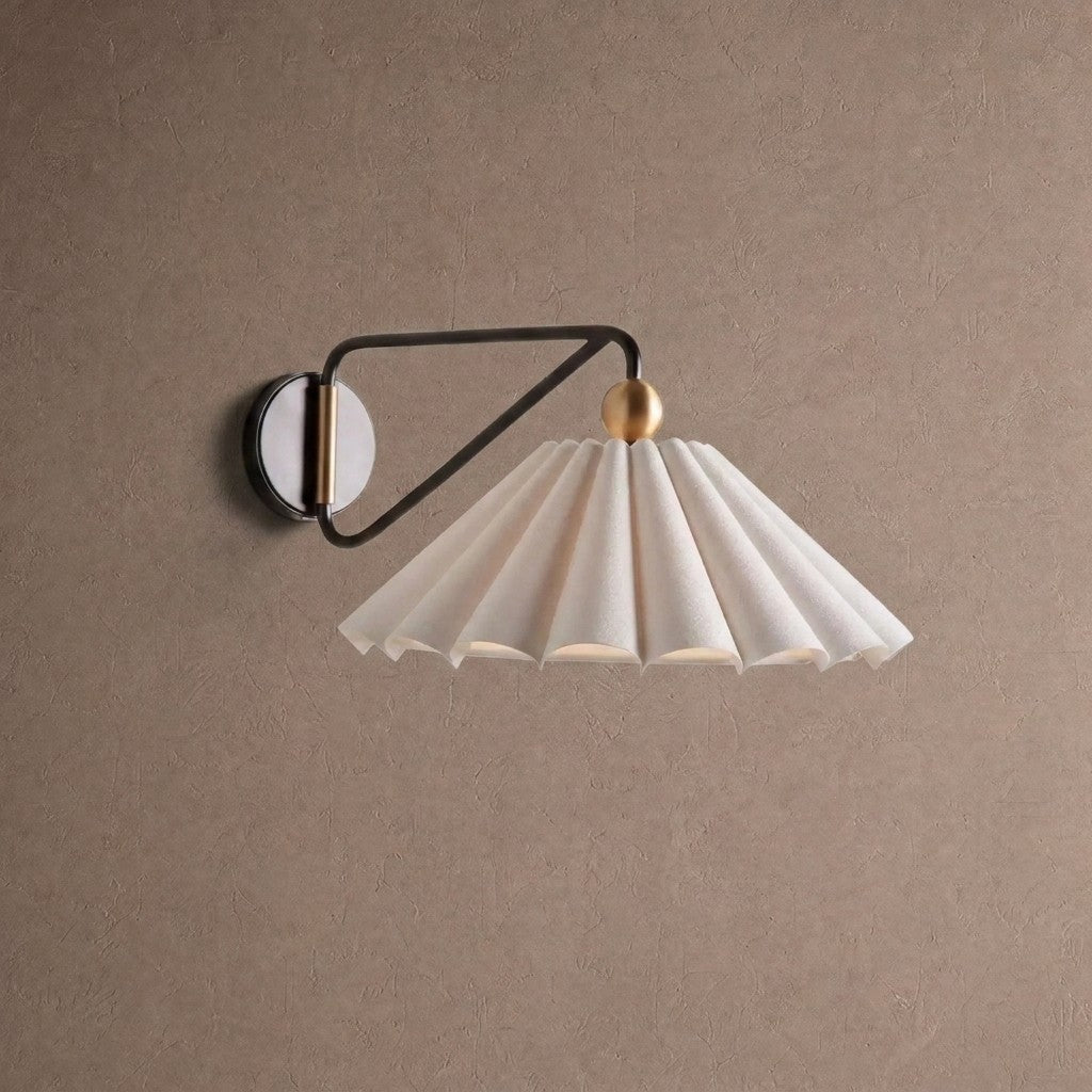 Haylen Wall Sconce - Blushlighting