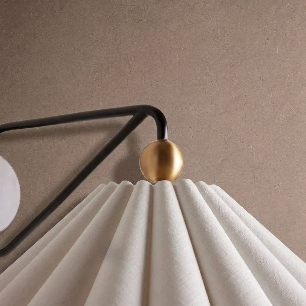 Haylen Wall Sconce - Blushlighting