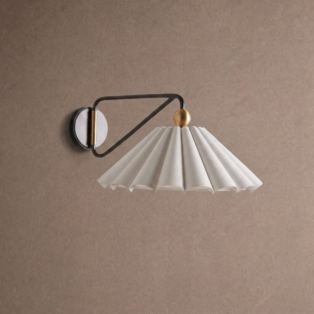 Haylen Wall Sconce - Blushlighting