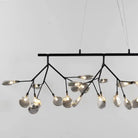 Hazel Modern Branch Chandelier - Blushlighting