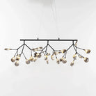 Hazel Modern Branch Chandelier - Blushlighting