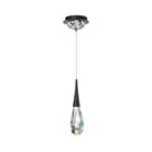 Hibiscus LED Mini Pendant Light - Blushlighting
