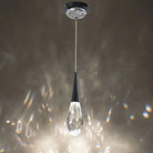 Hibiscus LED Mini Pendant Light - Blushlighting