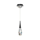 Hibiscus LED Mini Pendant Light - Blushlighting
