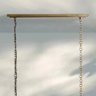 Holt 5/6 Lights Linear Chandelier - 55" 6 - LightBlushlighting