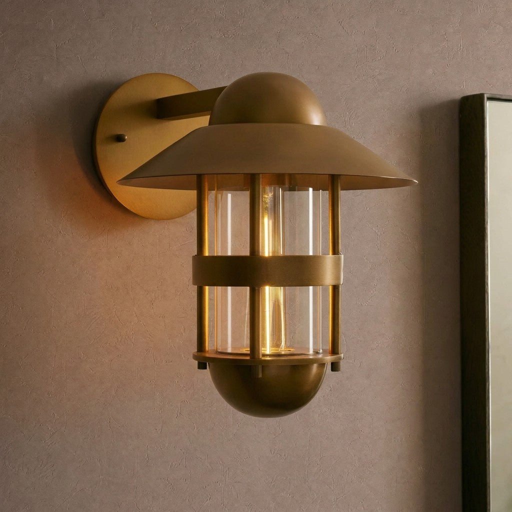 Hyannis Outdoor Sconce - Blushlighting