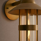 Hyannis Outdoor Sconce - Blushlighting