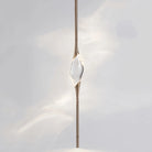 Il Pezzo 12 Pendant - Blushlighting