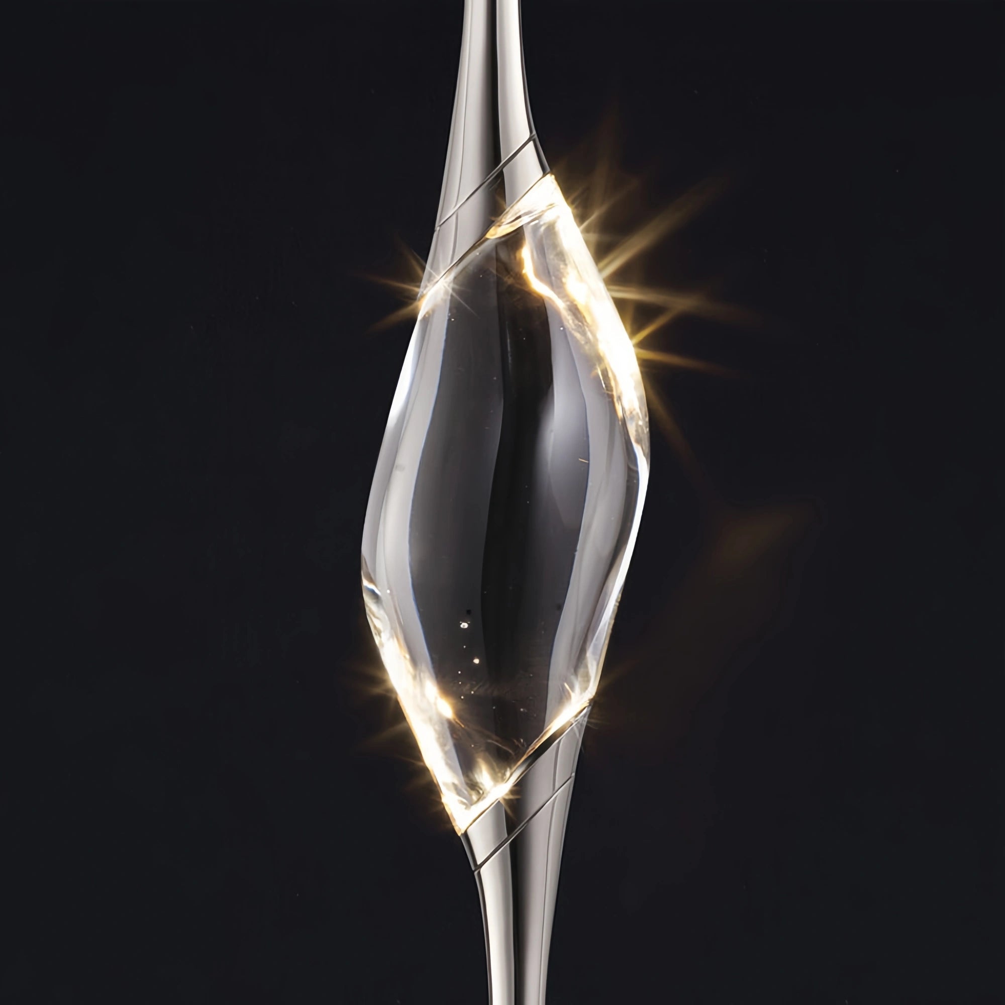 Il Pezzo 12 Pendant - Blushlighting