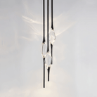 Il Pezzo 12 Round Chandelier 3 - Light - Blushlighting