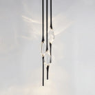 Il Pezzo 12 Round Chandelier 3 - Light - Blushlighting