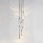 Il Pezzo 12 Round Chandelier 3 - Light - Blushlighting