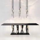 Il Pezzo 12 Round Chandelier 3 - Light - Blushlighting
