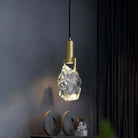 Irregular crystal pendant 6 styles - Blushlighting