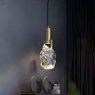 Irregular crystal pendant 6 styles - Blushlighting