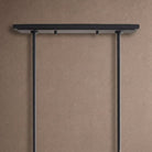 Jacarra Linear Chandelier - Blushlighting