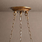 Jada Chandelier 9/15 Lights - 15 LightsBlushlighting