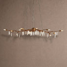 Jada Chandelier 9/15 Lights - 15 LightsBlushlighting