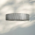 Jeunet Glass Round Chandelier 24" 36'' 42" 60''D - 60"WBrassBlushlighting