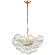 Talian Medium Chandelier